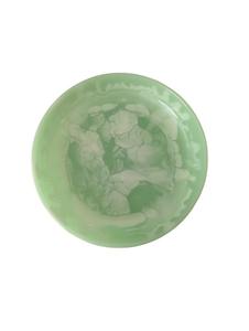 Moderno Tazón para Servir Ensaladas de Resina Ecológica Hecho a Mano por Faizacraft para Decoración del Hogar o Fiestas, Técnica Personalizada - Product Image 2