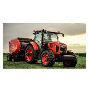 En Venta Kubota M7 Series Tractores Estado Inmaculado Mantenimiento Reciente Potente Rendimiento Ideal Para El Trabajo - Product Image 5