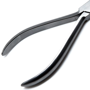 dental, <b>set</b>, surgical, instruments Orthodontic <b>Pliers</b>, Cone & Socket 102, Premium Dental Orthodontic Molar Band Removal <b>Pliers</b> - Product Image 6