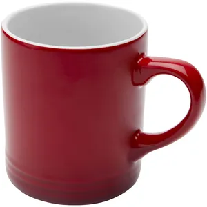 Tasse en céramique Laguna 330 ml, durable et élégante, tasses en céramique 330 ml - Product Image 1