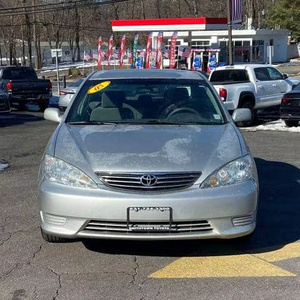 2005มือสอง toyotase Camry Le - Product Image 1