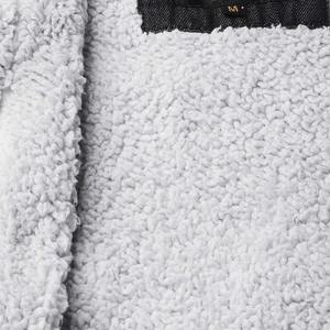 Vestes en denim formelles à la mode pour hommes Logo avant enduit Vêtements d'extérieur de printemps pour des looks élégants et à la mode - Product Image 6