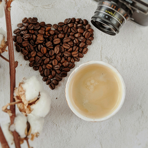 Mezcla de Café Robusta de Vietnam, Tueste Premium para Exportación, Ideal para Compradores de la UE y Emiratos Árabes Unidos, con Opción de Marca Privada - Product Image 5