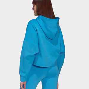 Sweat-shirts en tricot imprimés pour femmes, design personnalisé, décontractés, chauds, écologiques, vente chaude, coton - Product Image 3