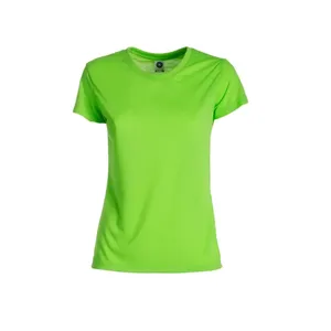 Camiseta Deportiva Personalizada para Mujer para Merchandising Promocional - Product Image 4
