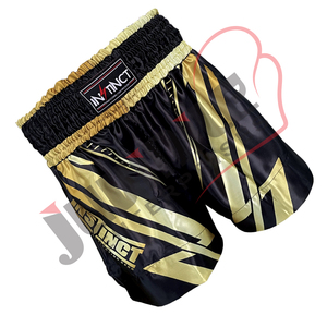 กางเกงมวยไทย MMA แบบขายส่ง สกรีนโลโก้ได้ตามต้องการ สำหรับผู้ใหญ่และเด็ก เอวกลาง ทรงสปอร์ต พร้อมลายพิมพ์ - Product Image 2