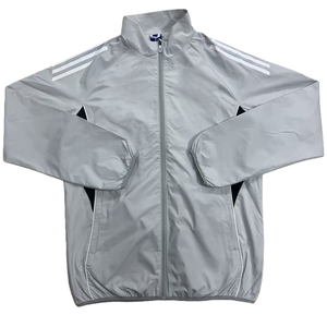 Chaqueta de invierno holgada y cómoda, cortavientos de forro polar, mantiene el calor, cuello alto, para escalada, senderismo, jogging, ropa exterior, gimnasio, deportes, yoga - Product Image 5