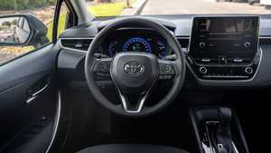 2026 para Toyota Corolla 1.6L Full Option, 5 Años de Garantía, Financiación Disponible, Personalizable, Grado OEM, DIY, Origen EE. UU. - Product Image 4