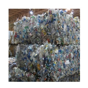 Tươi nóng rửa sạch 100% rõ ràng Chai PET phế liệu/Pet Flakes Trắng/tái chế nhựa PET - Product Image 5