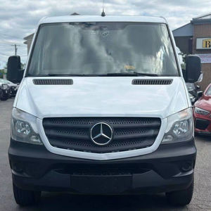 Mercedes-Benz Sprinter 170 WB Usada de 2015 - Product Image 1