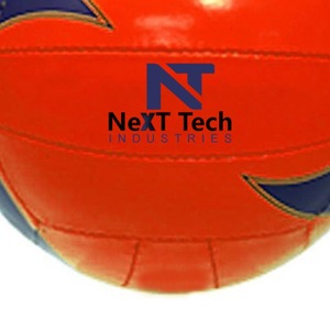 NEXT TECH การออกแบบใหม่ล่าสุดการแข่งขันวอลเลย์บอลคุณภาพสำหรับวัตถุประสงค์ในการแข่งขัน - Product Image 5