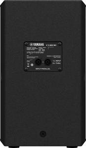 Hệ thống loa Yamaha CHR Series 10 inch 2 đường tiếng - Product Image 4