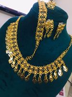 Collier multicolore en laiton plaqué or et argent avec perles de quartz, livraison DDP France Bulgarie, idéal pour mariage et réunion, prêt à l'emploi