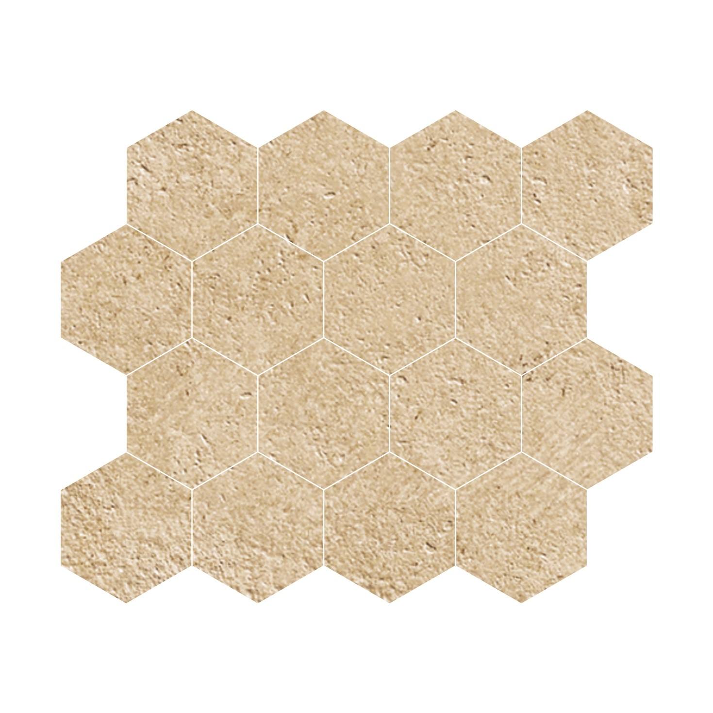 Concrete Punch Butter