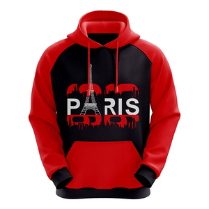 Sudaderas con Capucha Modernas para Hombre al por Mayor, con Ajuste Elegante, Logotipo Personalizado, Diseño Sólido, Cuello con Capucha, para Invierno, Suministro ODM - Product Image 5