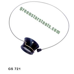 Diadema Eye Loupe GS 721 Herramientas de joyería para joyería - Product Image 1