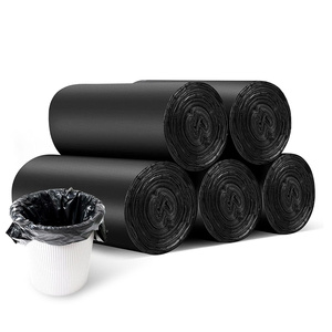 ถุงขยะแบบม้วนราคาถูกทนทานยืดหยุ่นได้ดีสามารถรับน้ำหนักได้มาก - Product Image 2