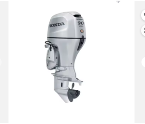 Moteur hors-bord 90 CV 20 pouces à vendre - Product Image 1