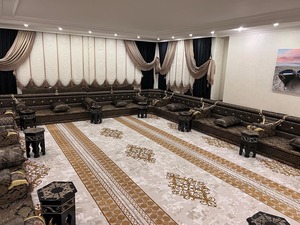Arabic Majlis <b>Moroccan</b> Majlis Modern Majlis <b>Sofa</b> Majalis Maghribi Majles Arabia Majles Mejalis - Product Image 2