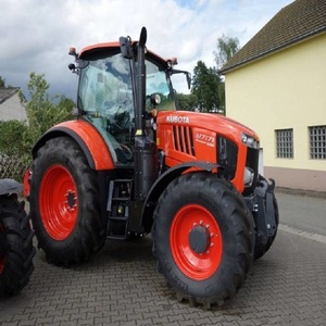   Tractor a Precio Económico, Maquinaria Agrícola Original en Existencia, Listo para Exportar, Disponible para Venta, Entrega Rápida - Product Image 5