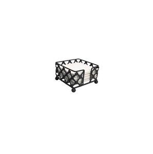 Dernier DESIGN en support de sous-verre en métal dans un nouveau LOOK-support à roulettes en métal au prix de gros en inde - Product Image 3