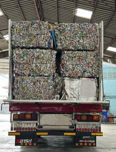 เศษอลูมิเนียมที่ใช้กระป๋องเครื่องดื่มกระป๋องอลูมิเนียมที่ใช้เศษกระป๋องเครื่องดื่มเศษซาก-ubc - Product Image 3