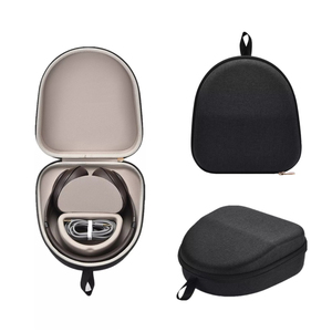 Good Quality Custom Eva Bag Organizer Storage Bags Travel Case Eva Storage Case Bag Made in Vietnam - Product Image 4
