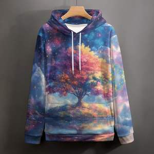 Venta caliente Nueva llegada Sudaderas con capucha para hombres Estilo único Sudaderas con capucha transpirables para hombres en el mejor material de calidad - Product Image 1