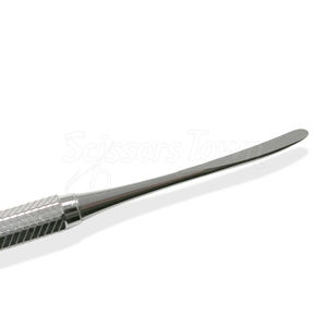 Élévateur périostal en acier inoxydable à double extrémité, instrument chirurgical pour le lifting des tissus mous et l'exposition osseuse - Product Image 6