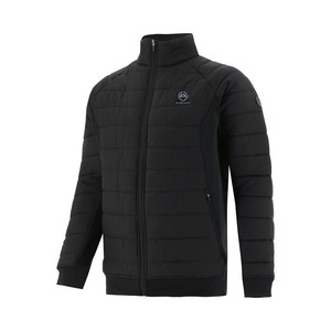 Personalizado gaélico fútbol más popular de moda diseño personalizado GAA puffer chaqueta hombres suave acolchado puffer chaqueta - Product Image 4