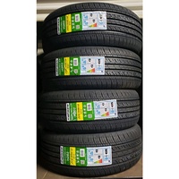 Pneumatici Radiali PCR per Auto 175/70R13 185/65R14 195/65R15 con Camera d'Aria Nuovi HABILEAD Kapsen Certificati DOT ECE Resistenti all'Usura
