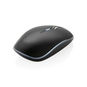 Customized Backlit Wireless <b>Mouse</b> for Office Use - Product Image 1
