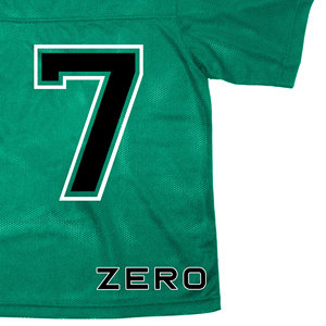 Derniers T-shirts Boxy personnalisés pour garçons T-shirt à séchage rapide en maille pour hommes 100% coton - Product Image 6