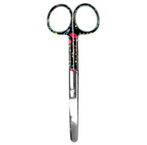 Pansement d'allaitement Ciseaux émoussés émoussés 14 cm personnalisés de haute qualité à bas prix Fournisseur le plus vendu du Pakistan - Product Image 1