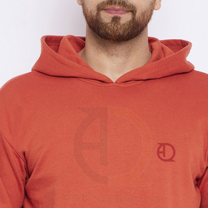 Venta al por mayor de chándal de alta calidad de los hombres de diseño personalizado de ropa casual para el invierno Ecológico Tallas grandes Opciones - Product Image 5