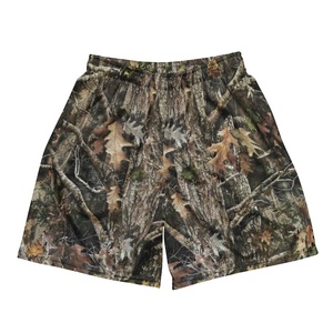 Latest Oem Odm Run <b>Man</b> Pocket Surf Camouflage <b>Swimming</b> Pant Athletic Workout Summer Tactical Uniform Camouflage - Product Image 1