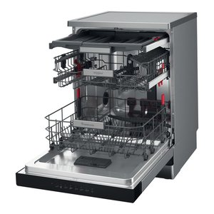 Lave-vaisselle en acier inoxydable 14 places Classe A 6 SENSE WH7 FA14BN7AOX 59,8x59x82cm - Product Image 3