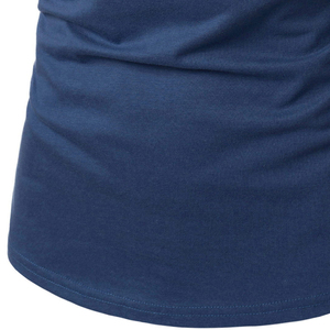 Top Venta de camisetas de los hombres de material fresco estilo de tendencia nuevo llegado precio barato buen fabricante para camisetas de los hombres - Product Image 5