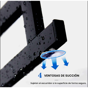 Scolapiatti da appoggio multifunzionale Myrva 85 cm per lavello da cucina - Product Image 4