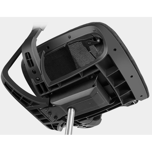 Silla Ergonómica de Malla Contemporánea E3 para Oficina en Casa, Hospital, Escuela y Hotel - Product Image 3