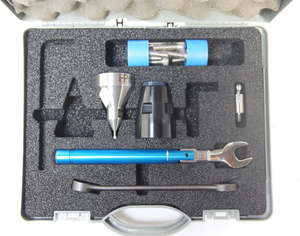 Ventas calientes Far0 Quantums 8-Axis CMM Q08-05-08-06804 Industrial ScanArms Brazos de medición DIY OEM ODM Personalización Garantía de 3 años - Product Image 5