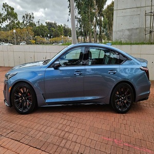 CADILLAC CT5-V BLACKWING 2023 USADO, Volante a la Izquierda/Derecha - Product Image 1