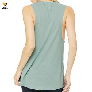 Women <b>tank</b> <b>Top</b> Orgnic Bamboo Women <b>tank</b> <b>Top</b> New Style China Factory Eco-friendly Hemp Vest for Women Custom <b>tank</b> <b>top</b> - Product Image 6