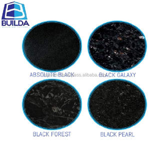 Matériau de construction: pierre polie en granit rouge, carreaux de granit de Surface au meilleur prix, pierre naturelle de grande taille - Product Image 5