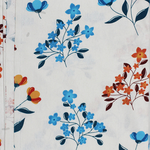 Tùy chỉnh thực hiện 100% bông Vua Kích thước đôi bedsheet gốc hoa thiết kế in <span class=keywords><strong>Sheets</strong></span> Đối với trang chủ sử dụng tại giá tốt nhất - Product Image 2