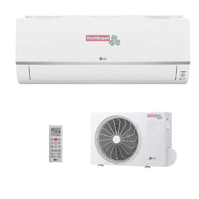 Air Conditioner for Premises, MXENE-005, 18000BTU, 1.5Ton