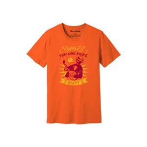 เสื้อยืดผ้าฝ้าย100% พิมพ์ลายสไตล์3D ลำลองมี12สี GSM หนัก160-180 100% - Product Image 4