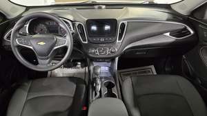 CHVROL MAL-IBU LS FLEET SEDAN FWD 2023 - Product Image 2