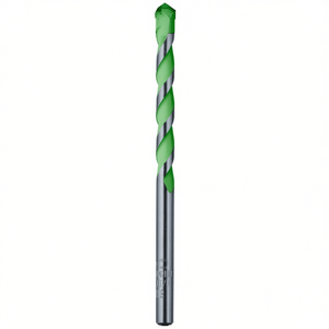 Foret à découper dur Kwb 5 mm avec queue cylindrique pour maçonnerie et béton Modèle 052650 - Product Image 3