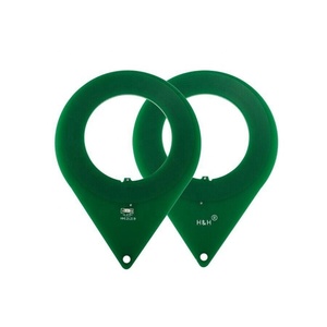 Vérificateur de boucle d'inspection de verrouillage automatique vert pour outil de programmeur de clé, carte de détection de Signal d'induction ECU <span class=keywords><strong>automobile</strong></span> - Product Image 2